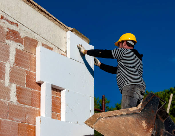 Best Types of Insulation in Gap, PA